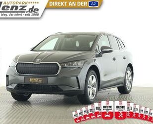 Skoda Skoda Enyaq 60 LED Navi Sitzheizung AHK Kamera LHZ Gebrauchtwagen