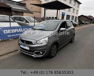 Mitsubishi Mitsubishi Space Star 1.2 Edition 100+ *CAR-PLAY* Gebrauchtwagen