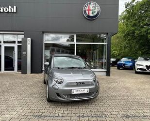 Fiat Fiat 500e Gebrauchtwagen