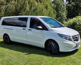 Mercedes-Benz Mercedes-Benz Vito, Tourer 116cdi, typ 447, 8 Sitz Gebrauchtwagen