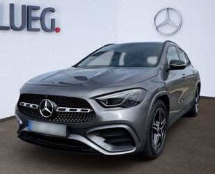 Mercedes-Benz Mercedes-Benz GLA 200 AMG-EDITION+360°KAMERA+NIGHT Gebrauchtwagen