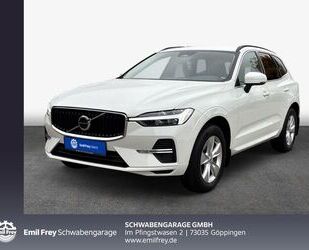 Volvo Volvo XC60 B4 B Core Gebrauchtwagen