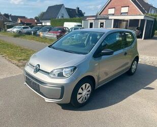 VW Volkswagen up! take up! BMT/Start-Stopp/Klima/E-Fe Gebrauchtwagen