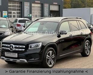 Mercedes-Benz Mercedes-Benz GLB 200D*LEDER*NAVI*VIRTUAL*PANORAMA Gebrauchtwagen