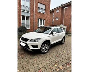 Seat Seat Ateca 1.0 TSI 85kW Style Style Gebrauchtwagen