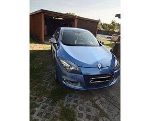 Renault Renault Megane Dynamique ENERGY TCe 115 Start & St Gebrauchtwagen