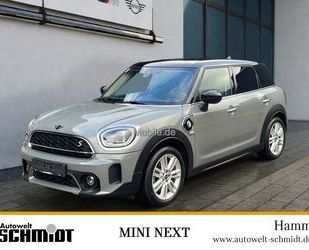 Mini MINI Countryman Cooper SE ALL4 + 2JAhre-Next:GARAN Gebrauchtwagen