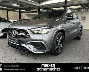 Mercedes-Benz Mercedes-Benz GLA 220 4M AMG Adv.Plus Distro+Night Gebrauchtwagen