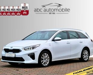 Kia Kia ceed Sportswagon 1.6 CRDi Vision Komfort&Navi Gebrauchtwagen