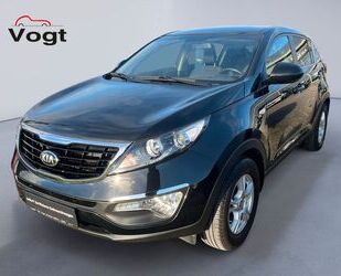 Kia Kia Sportage Edition 7 2WD Gebrauchtwagen