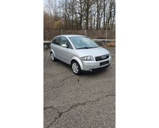 Audi Audi A2 1.4 - Gebrauchtwagen