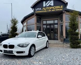 BMW BMW 114i Urban Line PDC SHZ TÜV Gebrauchtwagen