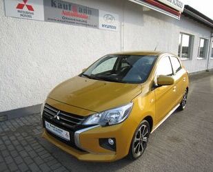 Mitsubishi Mitsubishi Space Star Intro Edition+ 1.2 MIVEC Cle Gebrauchtwagen