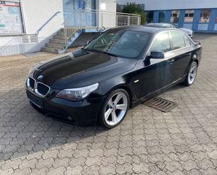 BMW BMW 530i - Gebrauchtwagen