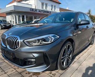 BMW BMW 118 i M Sport Navi Panorama Leder Gebrauchtwagen