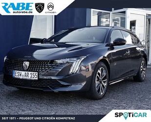 Peugeot Peugeot 508 SW Allure 130 BlueHDi Neues Modell Kli Gebrauchtwagen