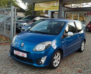 Renault Renault Twingo GT ~ Klimaanlage ~ Gebrauchtwagen