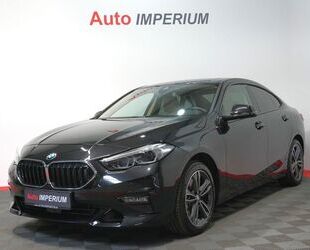 BMW BMW 220 i Gran Coupe xDrive Sport Line*Panorama*LE Gebrauchtwagen