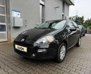 Fiat Fiat Punto Gebrauchtwagen