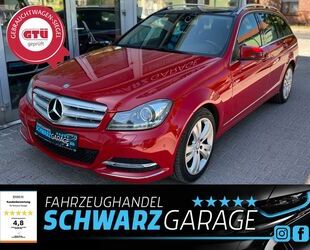 Mercedes-Benz Mercedes-Benz C 220 C -Klasse*NAVI*XENON*TOTWINKEL Gebrauchtwagen