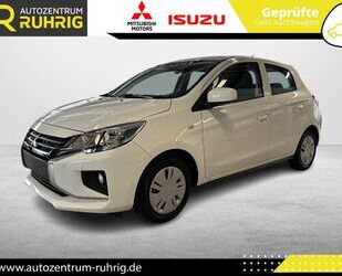 Mitsubishi Mitsubishi Space Star Select /weitere Farben auf L Gebrauchtwagen