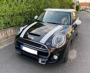 Mini MINI Cooper S ALL4 Cooper S Gebrauchtwagen