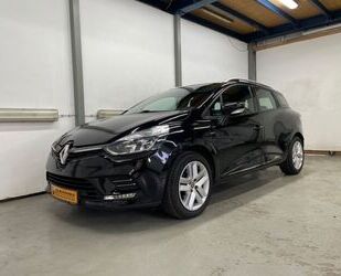 Renault Renault Clio TCe 90 Limited Grandtour Gebrauchtwagen