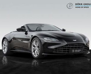 Aston Martin Aston Martin Vantage V8 Roadster | Premium Audio Gebrauchtwagen