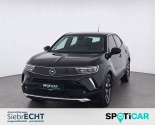 Opel Opel Mokka e Elegance*NAVI*SHZ*RFK*uvm Gebrauchtwagen