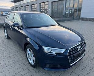 Audi Audi A3 1,6 TDI Sportback basis Xenon Navi Gebrauchtwagen