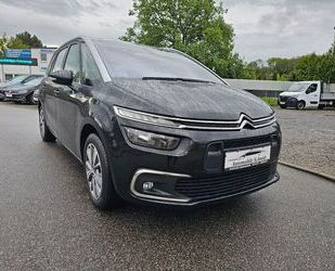 Citroen Citroën Grand C4 Picasso++Navi++1.Hand++ Gebrauchtwagen