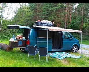 VW Volkswagen T6 Lang 4 Motion Camper+ Frontrunner Da Gebrauchtwagen