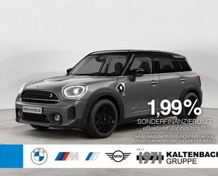 Mini MINI Countryman Cooper SE NAVI ALUFELGEN PANO Gebrauchtwagen