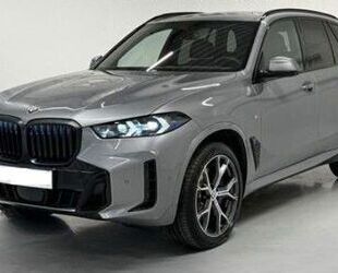 BMW BMW X5 30 d M Sport Pro 21