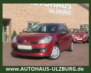 Renault Renault Clio 1.2 Expression/Servo/Klima/GJR/Insp+T Gebrauchtwagen