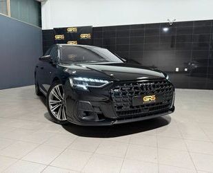 Audi Audi A8 60 TFSI e quattro*S-Line*Massage*HUD*Memor Gebrauchtwagen