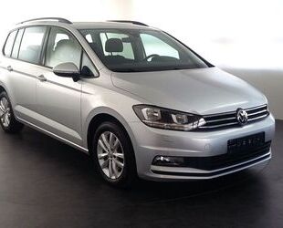 VW Volkswagen Touran 2.0 TDI SCR DSG Comfortline BMT Gebrauchtwagen