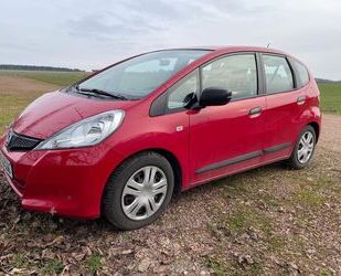 Honda Honda Jazz 1.2 S TÜV neu, gepflegt, AHK, 2. Hand Gebrauchtwagen