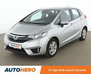 Honda Jazz Gebrauchtwagen