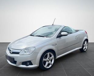 Opel Opel Tigra Twin Top CABRIO/Garantie/Apple/Android Gebrauchtwagen