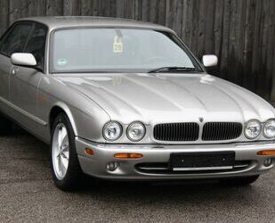 Jaguar Jaguar XJ 4.0 Executive 2 Jahre Garantie Gebrauchtwagen