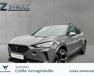 Cupra Cupra Formentor VZ 4Drive 2.0 TSI 310 PS DSG RFK/N Gebrauchtwagen