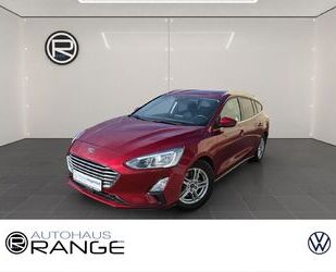 Ford Ford Focus Turnier Cool&Connect S/S *PDC SZH* Gebrauchtwagen