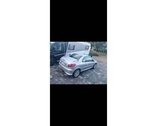 Peugeot Peugeot 206 CC Filou 110 Filou Gebrauchtwagen