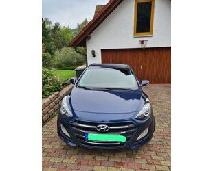 Hyundai Hyundai i30 FL 5-Türer 1.4 Benzin, M/T Trend Gebrauchtwagen