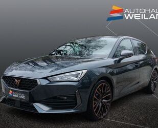 Cupra Cupra Leon 1.4 e-Hybrid (180 kW System) VZ Gebrauchtwagen