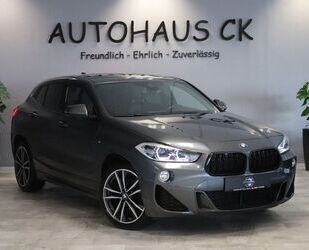 BMW BMW X2 sDRIVE 18i AUT.- M SPORTPAKET-NAVI-LED LIGH Gebrauchtwagen