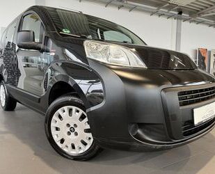 Citroen Citroën Nemo Multispace 1.4 HDI KLIMA TÜV/AU NEU 5 Gebrauchtwagen