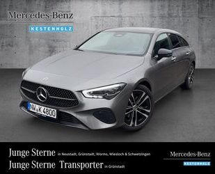 Mercedes-Benz Mercedes-Benz CLA 200 d Shooting Brake NaviProgres Gebrauchtwagen