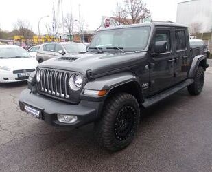 Jeep Jeep Gladiator JT Launch Edition 3.0 V6 4x4 OFFROA Gebrauchtwagen